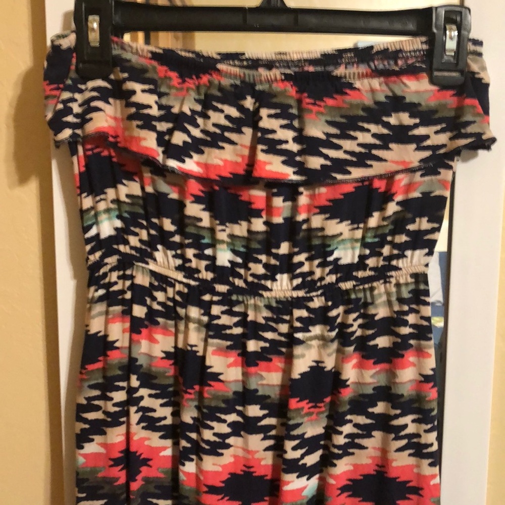 Tribal, Aztec Maxi - image 3